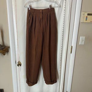 Vintage Evan Picone Pants